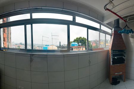 Casa para alugar com 131m², 2 quartos e 2 vagas Casa para alugar com 131m², 2 quartos e 2 vagaslavanderia