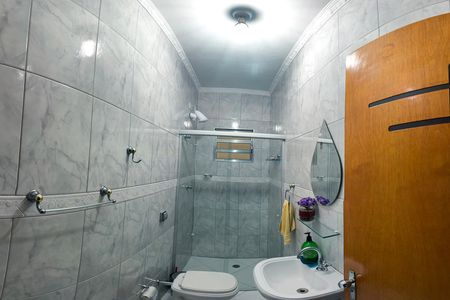 Casa para alugar com 131m², 2 quartos e 2 vagas Casa para alugar com 131m², 2 quartos e 2 vagasbanheiro 2