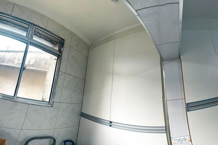Casa para alugar com 131m², 2 quartos e 2 vagas Casa para alugar com 131m², 2 quartos e 2 vagascozinha