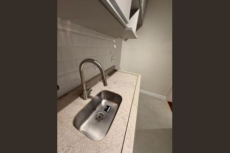 Apartamento para alugar com 55m², 2 quartos e 1 vaga Apartamento para alugar com 55m², 2 quartos e 1 vagaCozinha