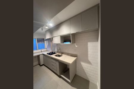 Apartamento para alugar com 55m², 2 quartos e 1 vaga Apartamento para alugar com 55m², 2 quartos e 1 vagaCozinha