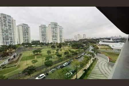 Apartamento à venda com 188m², 3 quartos e 2 vagas