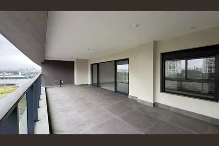 Apartamento à venda com 188m², 3 quartos e 2 vagas