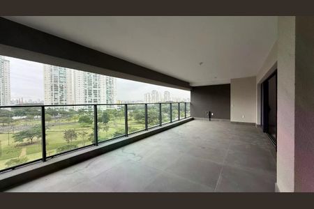 Apartamento à venda com 3 quartos, 188m² em Jardim das Perdizes, São Paulo