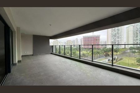 Apartamento à venda com 3 quartos, 188m² em Jardim das Perdizes, São Paulo