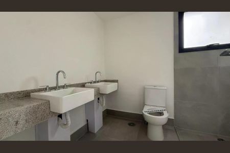 Apartamento à venda com 188m², 3 quartos e 2 vagas