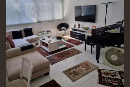 Apartamento à venda com 3 quartos, 204m² em Copacabana, Rio de Janeiro