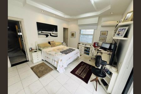 Apartamento à venda com 3 quartos, 204m² em Copacabana, Rio de Janeiro