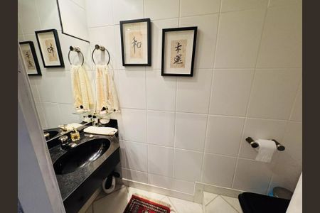 Apartamento à venda com 3 quartos, 204m² em Copacabana, Rio de Janeiro