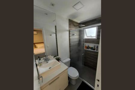 Casa de Condomínio à venda com 3 quartos, 110m² em Vila da Saúde, São Paulo