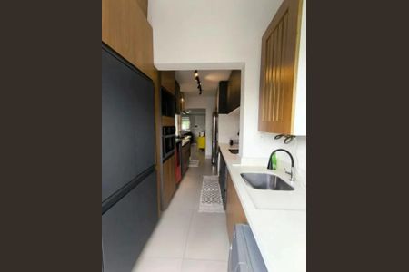 Casa de Condomínio à venda com 3 quartos, 110m² em Vila da Saúde, São Paulo