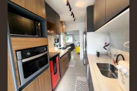 Casa de Condomínio à venda com 3 quartos, 110m² em Vila da Saúde, São Paulo