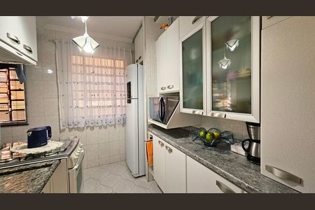Apartamento à venda com 47m², 2 quartos e 1 vaga