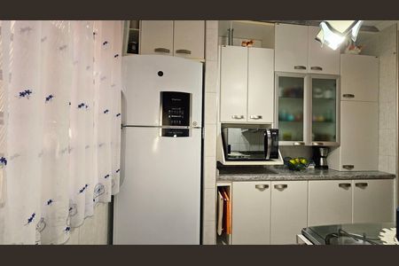 Apartamento à venda com 47m², 2 quartos e 1 vaga