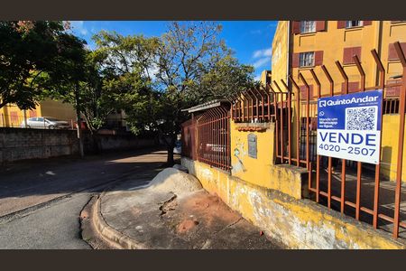 Apartamento à venda com 47m², 2 quartos e 1 vaga