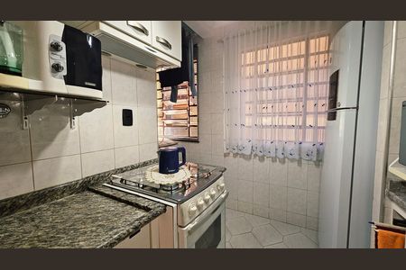 Apartamento à venda com 47m², 2 quartos e 1 vaga
