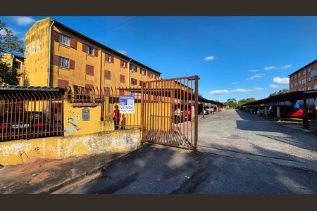 Apartamento à venda com 47m², 2 quartos e 1 vaga