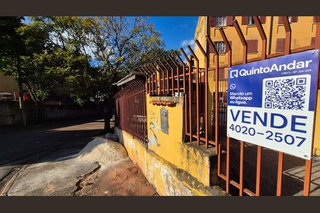 Apartamento à venda com 47m², 2 quartos e 1 vaga