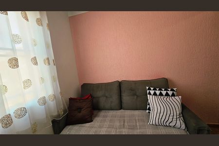 Apartamento à venda com 47m², 2 quartos e 1 vaga