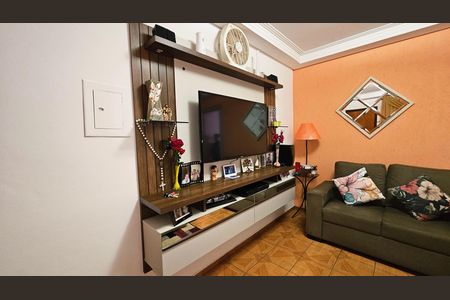 Apartamento à venda com 2 quartos, 47m² em Morada das Vinhas, Jundiaí