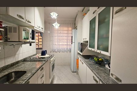 Apartamento à venda com 47m², 2 quartos e 1 vaga