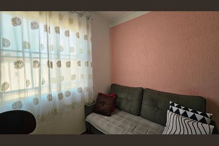 Apartamento à venda com 47m², 2 quartos e 1 vaga