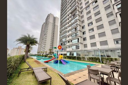 Apartamento à venda com 68m², 2 quartos e 2 vagas
