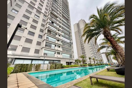 Apartamento à venda com 68m², 2 quartos e 2 vagas