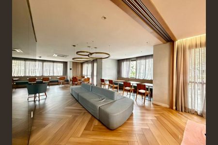 Apartamento à venda com 68m², 2 quartos e 2 vagas