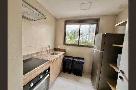 Apartamento à venda com 68m², 2 quartos e 2 vagas