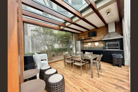 Apartamento à venda com 68m², 2 quartos e 2 vagas