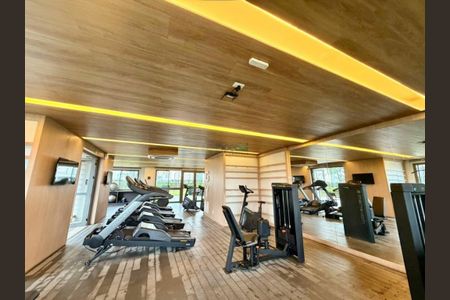 Apartamento à venda com 68m², 2 quartos e 2 vagas