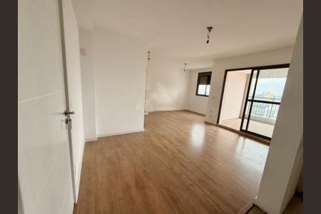 Apartamento à venda com 68m², 2 quartos e 2 vagas