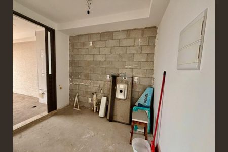 Apartamento à venda com 68m², 2 quartos e 2 vagas