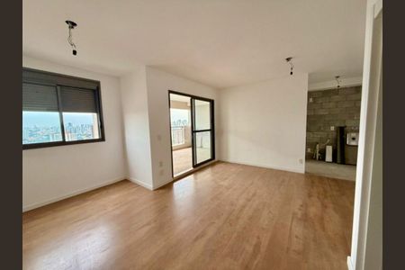 Apartamento à venda com 68m², 2 quartos e 2 vagas