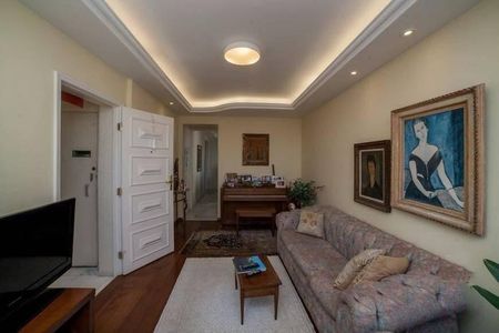 Apartamento à venda com 4 quartos, 240m² em Cruzeiro, Belo Horizonte