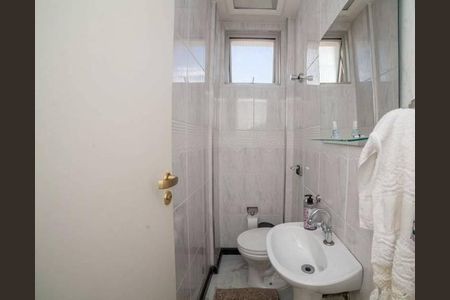Apartamento à venda com 240m², 4 quartos e 1 vaga