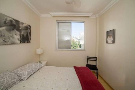Apartamento à venda com 4 quartos, 240m² em Cruzeiro, Belo Horizonte
