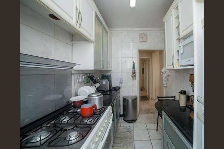 Apartamento à venda com 240m², 4 quartos e 1 vaga