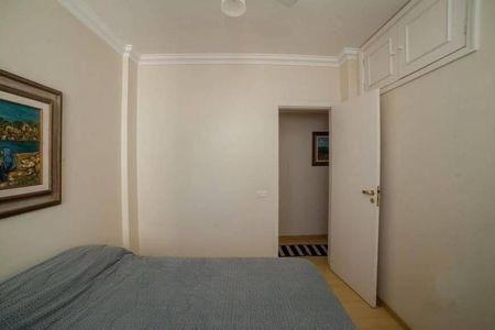 Apartamento à venda com 4 quartos, 240m² em Cruzeiro, Belo Horizonte