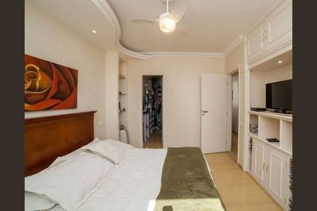 Apartamento à venda com 4 quartos, 240m² em Cruzeiro, Belo Horizonte