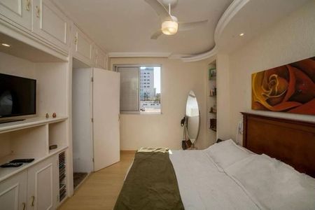 Apartamento à venda com 4 quartos, 240m² em Cruzeiro, Belo Horizonte