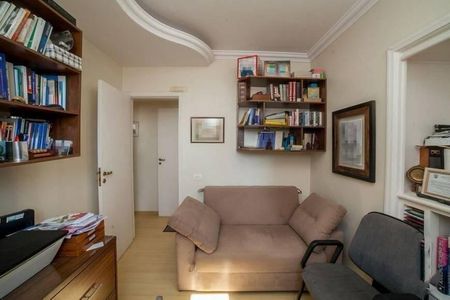 Apartamento à venda com 4 quartos, 240m² em Cruzeiro, Belo Horizonte