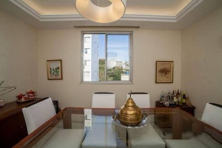 Apartamento à venda com 4 quartos, 240m² em Cruzeiro, Belo Horizonte