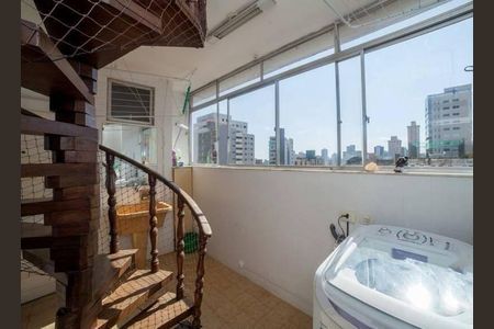 Apartamento à venda com 240m², 4 quartos e 1 vaga