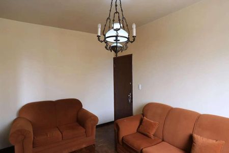 Apartamento à venda com 90m², 3 quartos e 1 vaga