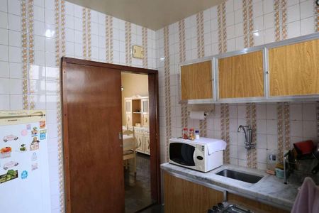 Apartamento à venda com 90m², 3 quartos e 1 vaga