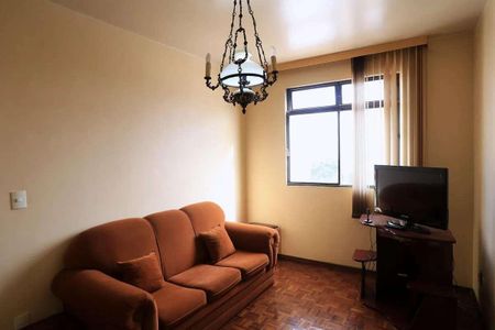Apartamento à venda com 90m², 3 quartos e 1 vaga