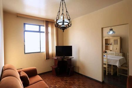 Apartamento à venda com 90m², 3 quartos e 1 vaga