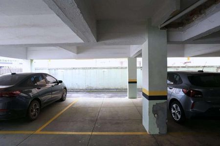 Apartamento à venda com 90m², 3 quartos e 1 vaga